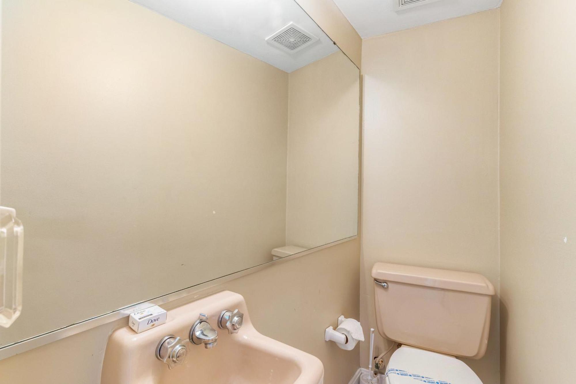 High Point South P10 Apartment โอเชียนซิตี้ ภายนอก รูปภาพ