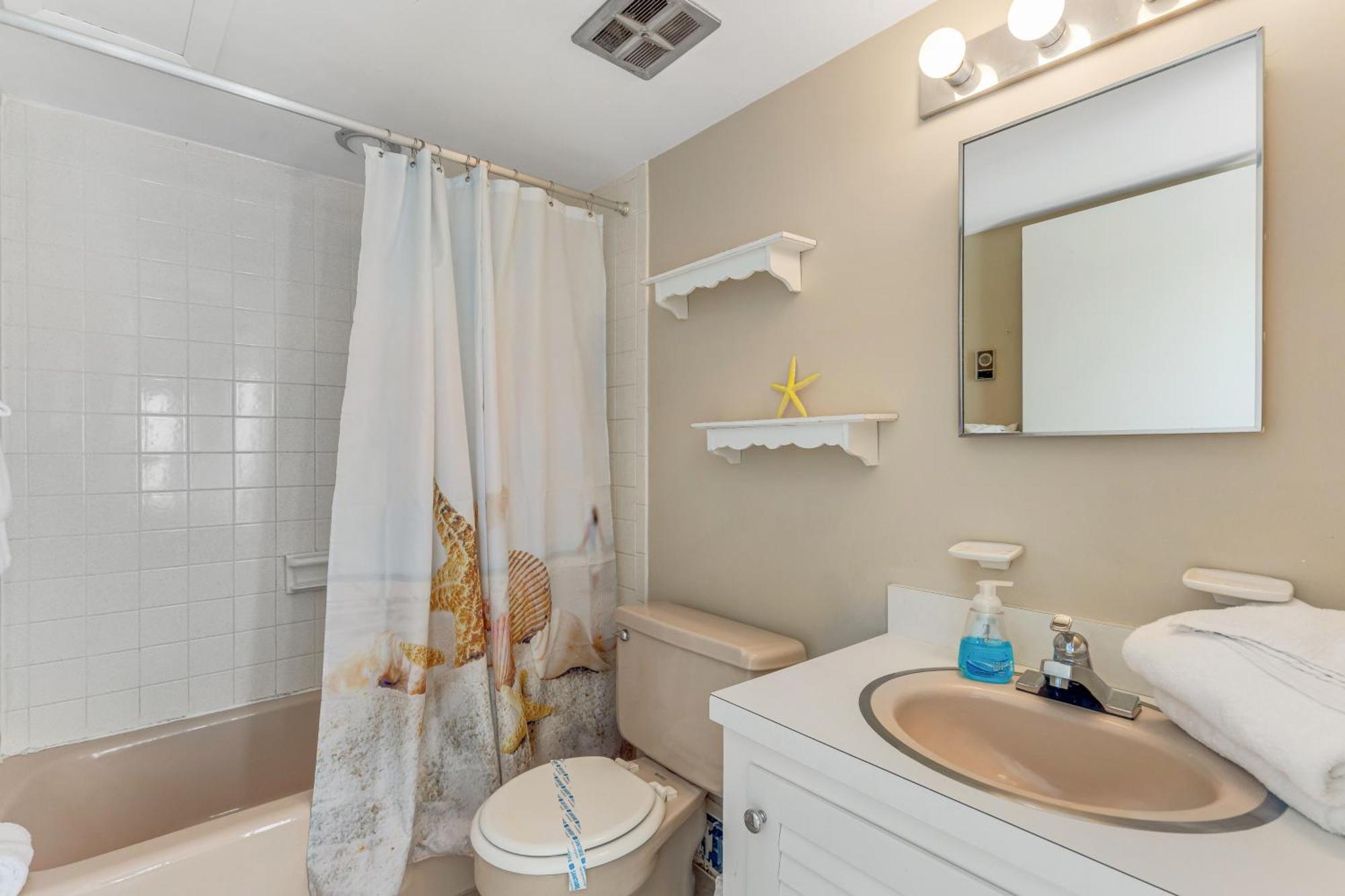 High Point South P10 Apartment โอเชียนซิตี้ ภายนอก รูปภาพ