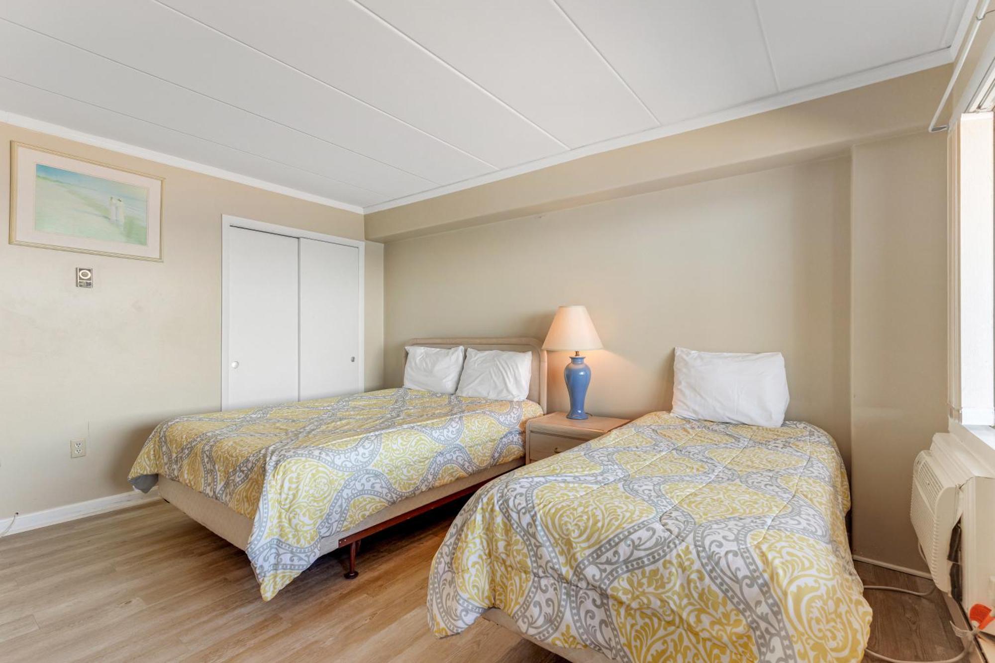 High Point South P10 Apartment โอเชียนซิตี้ ภายนอก รูปภาพ